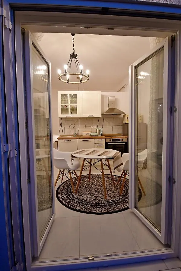 Apartment Frida Rab Banjol