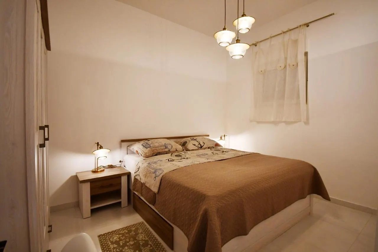 Apartment Frida Rab Banjol