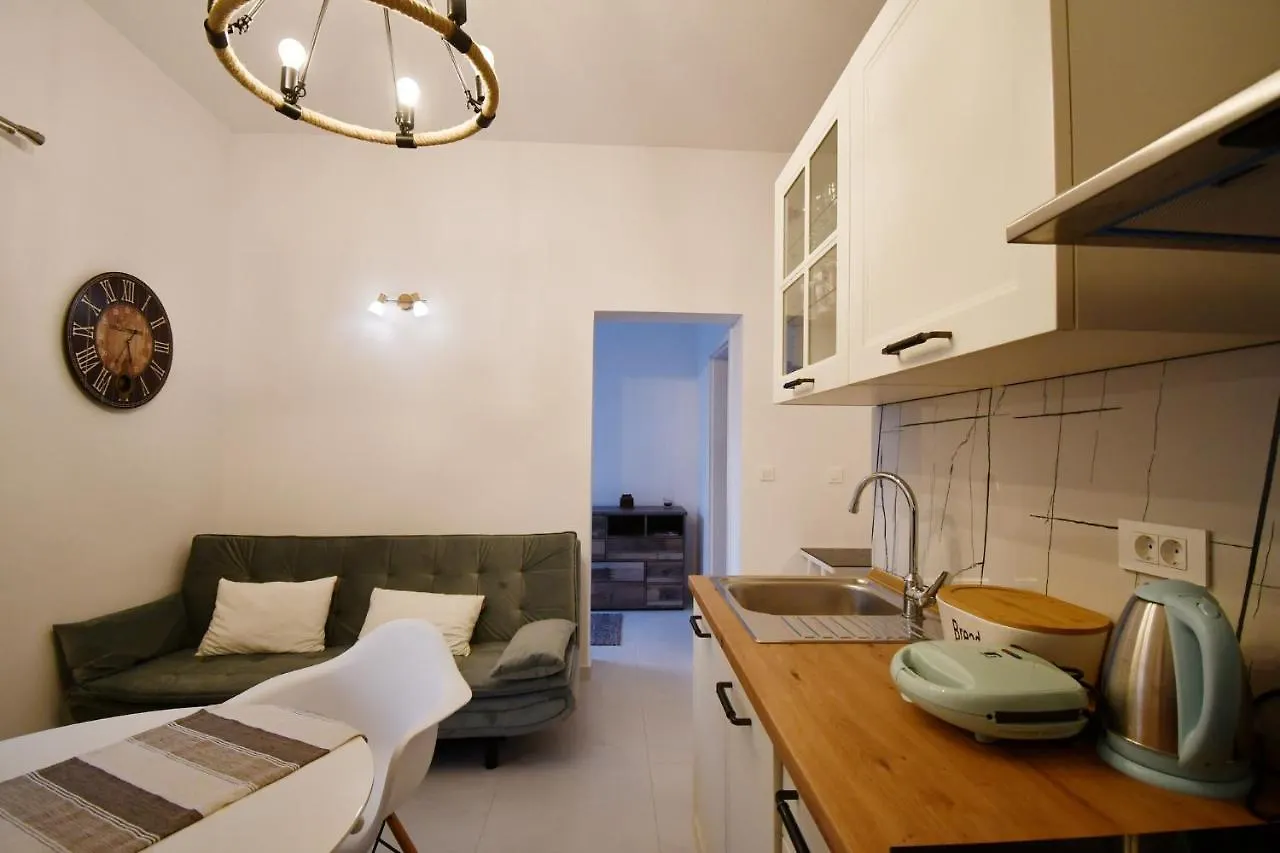 Apartment Frida Rab Banjol