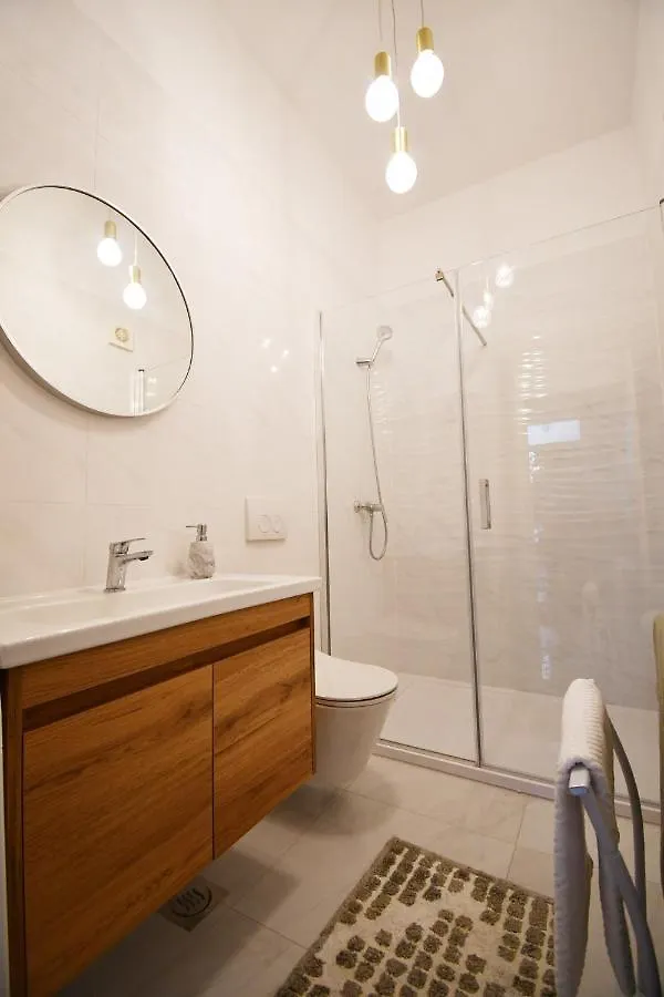 Apartment Frida Rab Banjol
